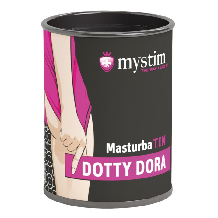 Rúnkbaukur Dóra Drusla