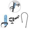 Hands-Free Mounting System