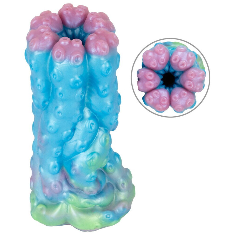 Cecaelia Stroker