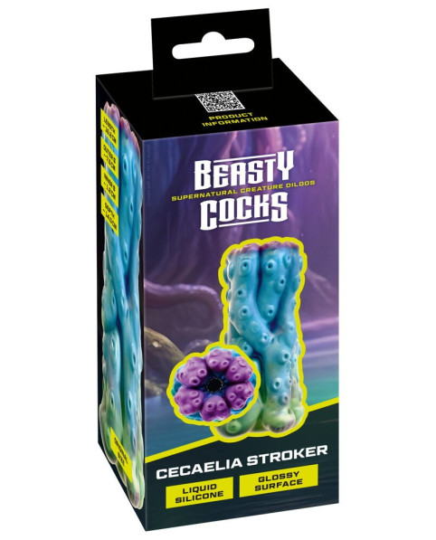 Cecaelia Stroker