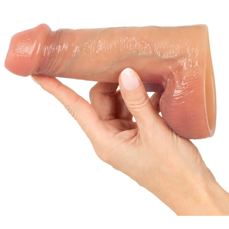 RealSleeve Intense
