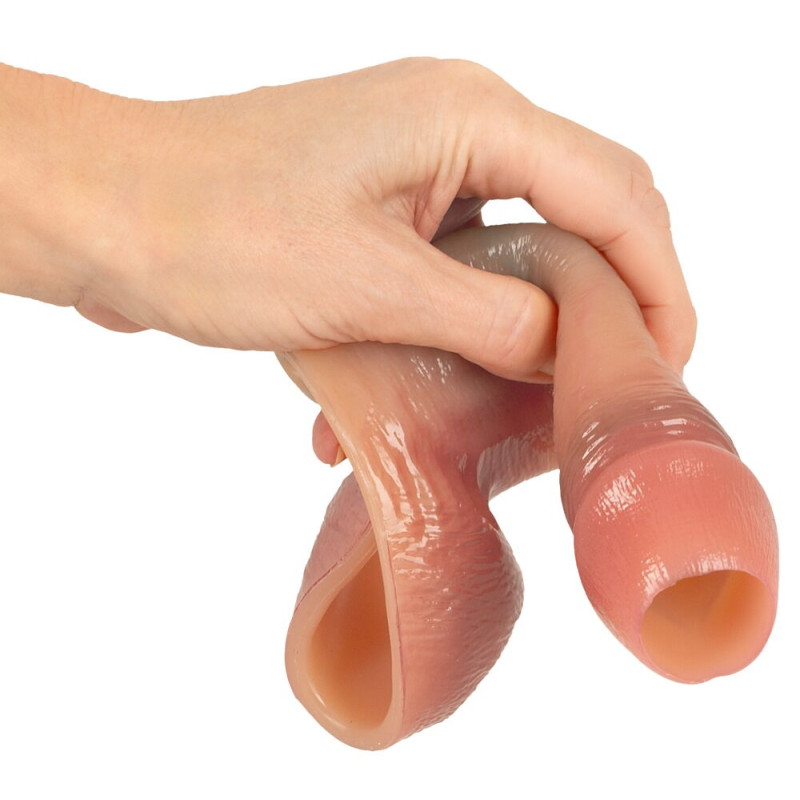 RealSleeve Intense