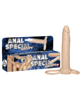 Anal Special