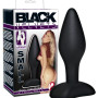 Silicone Butt Plug Small