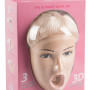 Swallowing Doll Tessa
