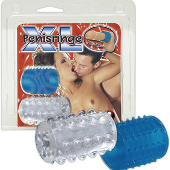XL Typpahringasett