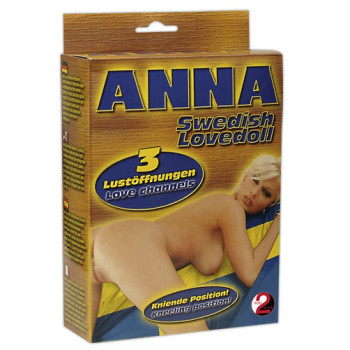 Anna
