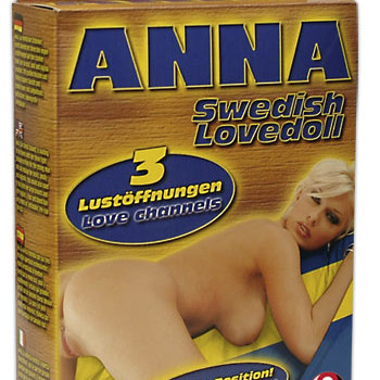Anna