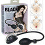 The Black Treasure Pussy Sucker