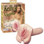 Masturbator Kelly`s Vagina