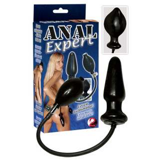 Anal Expert Latex