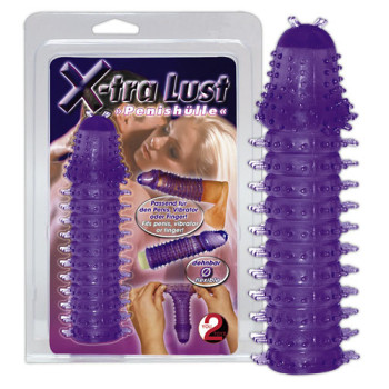 Xtra Lust