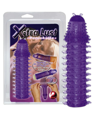 Xtra Lust