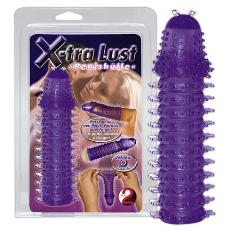 Xtra Lust