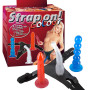 Strap-on Colour Set