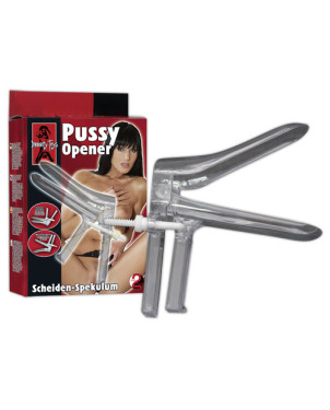 Pussy Opener