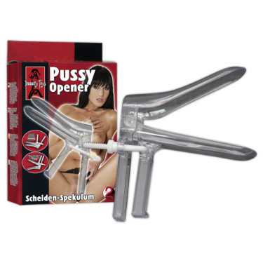 Pussy Opener