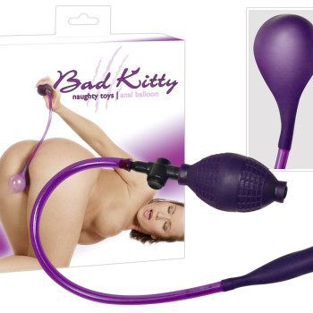 Anal Balloon