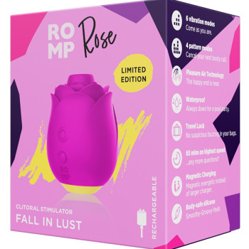 ROMP Rose