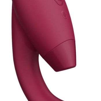 Duo 2 Red