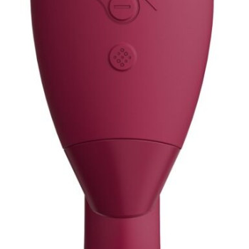 Duo 2 Red