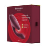 Duo 2 Red