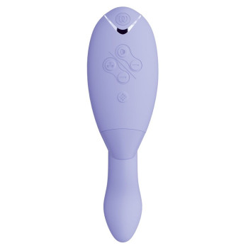 Duo 2 Purple