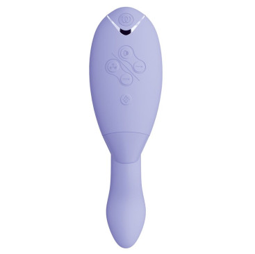 Duo 2 Purple