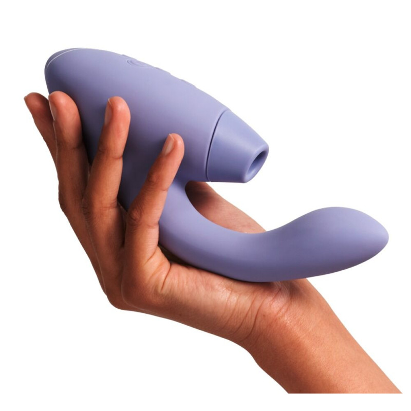 Duo 2 Purple
