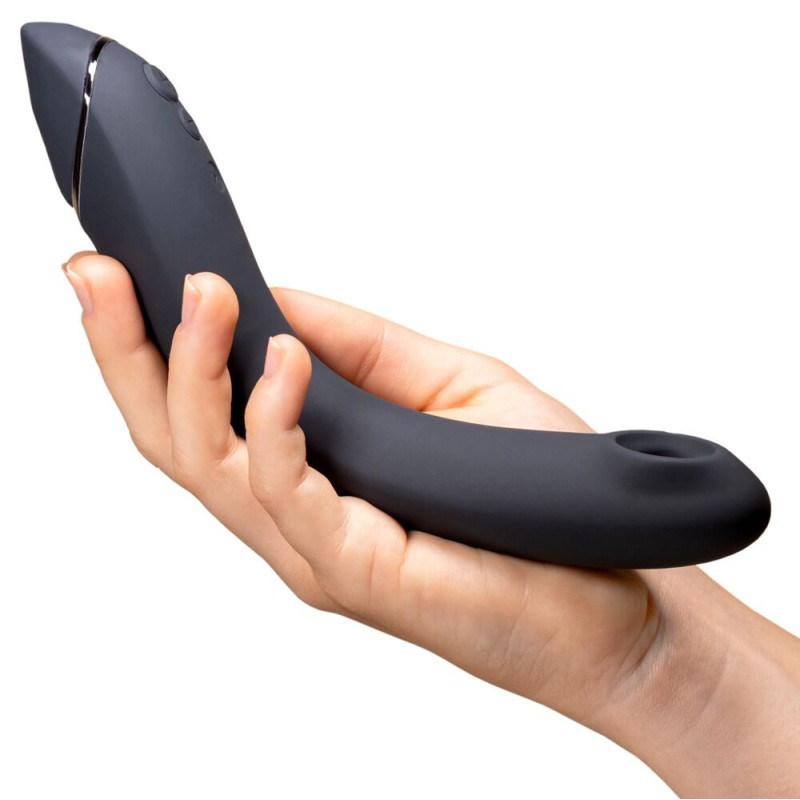 Womanizer OG Black