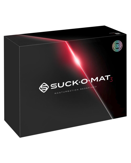 Suck-O-Mat 3