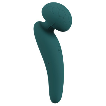 Flexible Wand