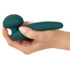 Flexible Wand