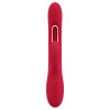 Rabbit Vibrator with G-Spot Stimulation