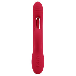 Rabbit Vibrator with G-Spot Stimulation