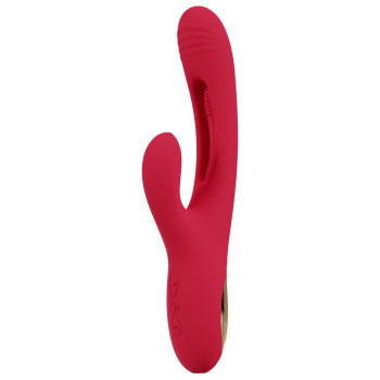 Rabbit Vibrator with G-Spot Stimulation