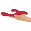Rabbit Vibrator with G-Spot Stimulation