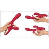 Rabbit Vibrator with G-Spot Stimulation