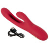 Rabbit Vibrator with G-Spot Stimulation