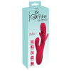 Rabbit Vibrator with G-Spot Stimulation