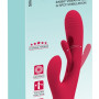 Rabbit Vibrator with G-Spot Stimulation