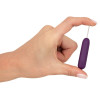 Spot-on Clit Vibrator