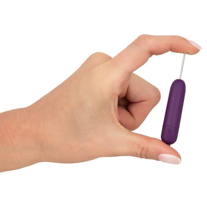 Spot-on Clit Vibrator