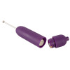 Spot-on Clit Vibrator