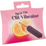Spot-on Clit Vibrator