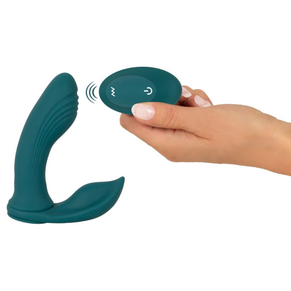 RC 3 in 1 Vibrator
