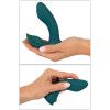 RC 3 in 1 Vibrator
