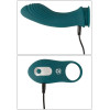 RC 3 in 1 Vibrator