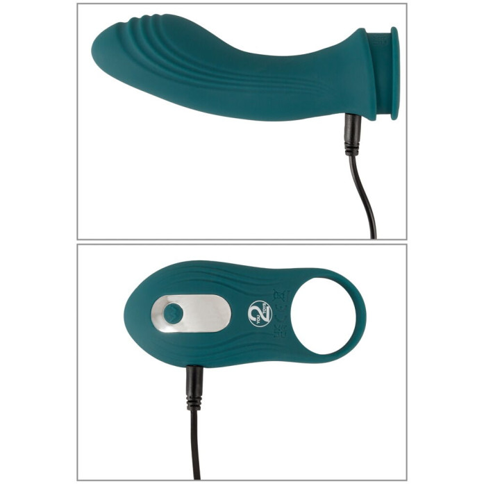 RC 3 in 1 Vibrator
