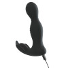 RC Butt Plug with 2 Functions